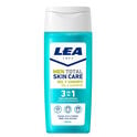 Men Toal Skin Care Gel-Champú Frescor Intenso Men Toal Skin Care Gel-Champú Frescor Intenso